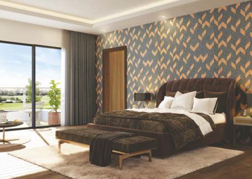 Rishita Mulberry Heights